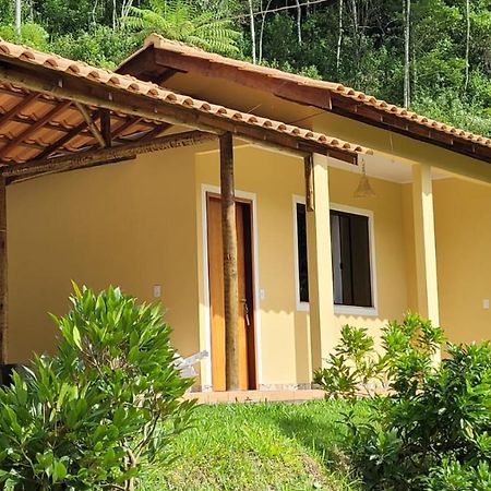 Lumiar - Casa Do Sol Villa Nova Friburgo Exterior foto